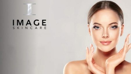 Cosmetics Image SkinCare: composition and description
