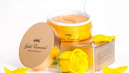 Kims cosmetics: brand information and assortment