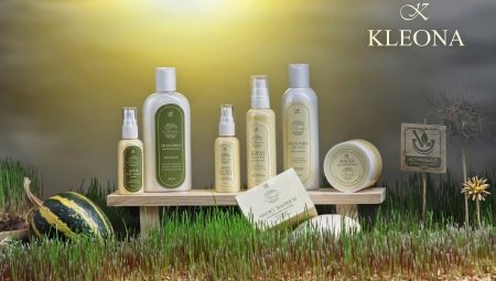 Kleona cosmetics: product overview, selection and application tips