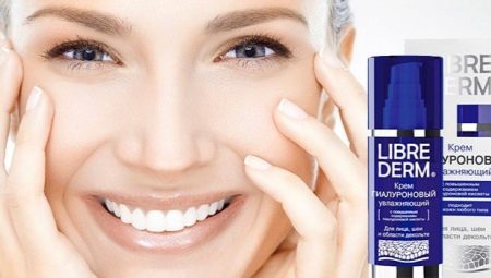 Либредерм козметика: карактеристике, линије производа, правила избора