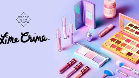 Lime Crime cosmetics: advantages, disadvantages and overview