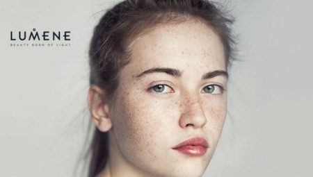 Lumene cosmetics: pros and cons, types of products, choice