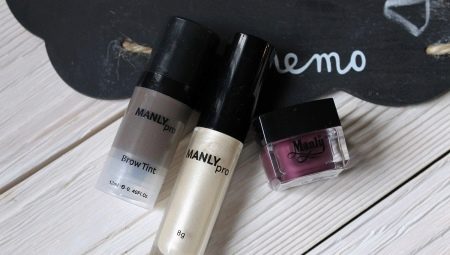 Cosmetics ManlyPro