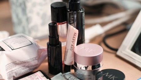 Mary Kay cosmetics: about the brand and products