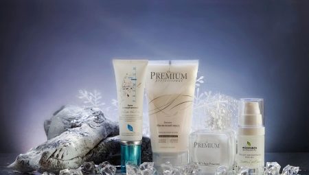 Premium cosmetics: advantages, disadvantages and variety of assortment