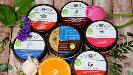 Savonry Cosmetics: Features and Range Overview