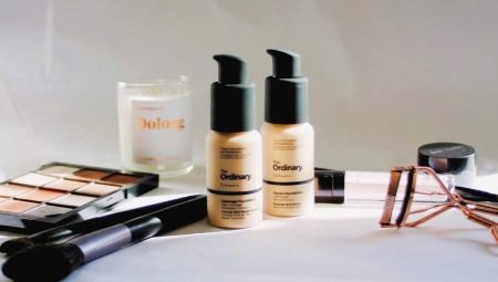 The Ordinary cosmetics: advantages, disadvantages and description