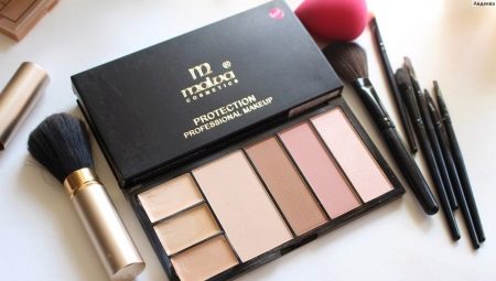 Topface & Malva cosmetics: a review of the best products