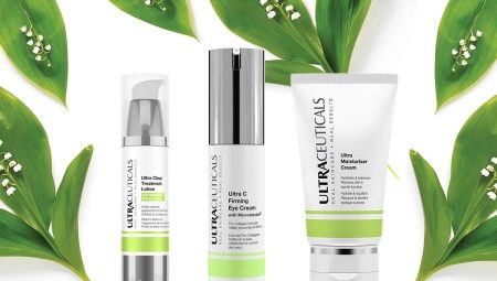 Ultraceuticals cosmetics: product overview and selection tips