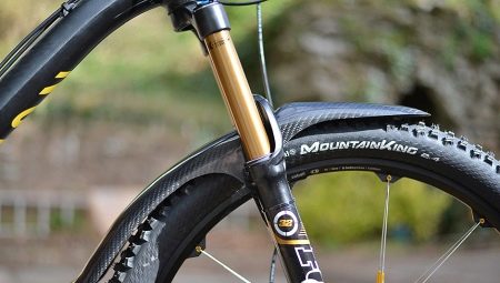 26-inch Bicycle Fenders: Varieties and Tips for Choosing
