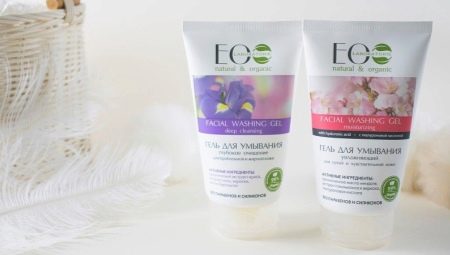 Природна козметика Еко лабораторије