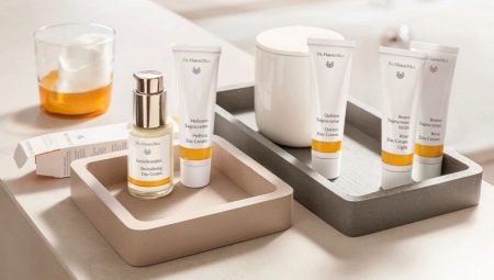 German cosmetics: brands and selection tips