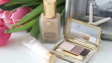 About Estee Lauder Cosmetics