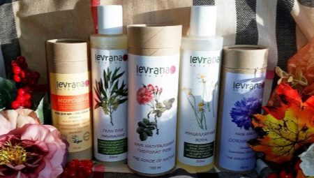 About Levrana Natural Cosmetics