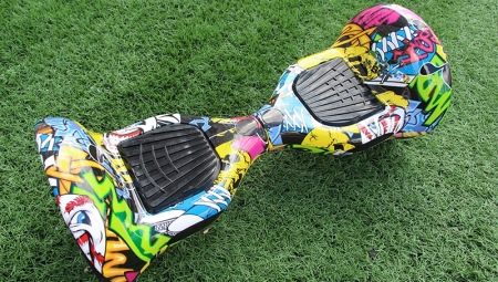 Hoverbot Scooter Review