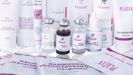 Plazan cosmetics overview