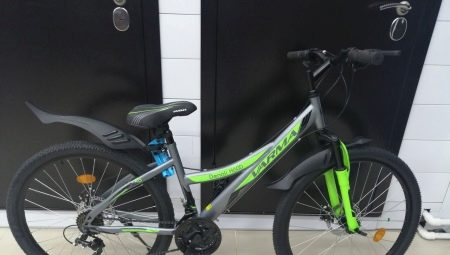 Overview of the best bicycles up to 20,000 rubles