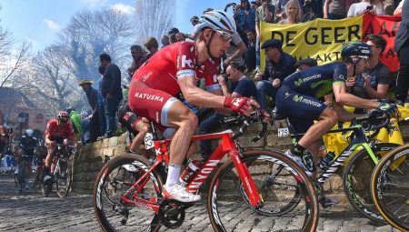 Alman bisikletlerine genel bakış