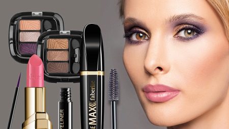 Features of Faberlic cosmetics