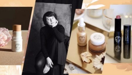 Features cosmetics Samosvet