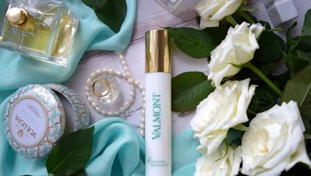 Features of Valmont cosmetics