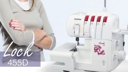 Brother Overlocks: Models and Tips