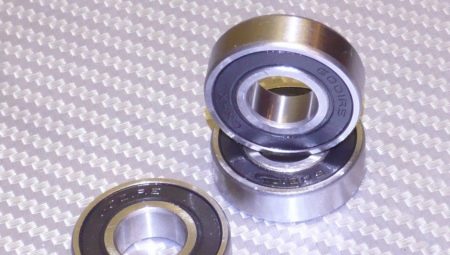 Scooter bearings: how to choose and replace?