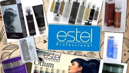 Професионална козметика Естел Профессионал
