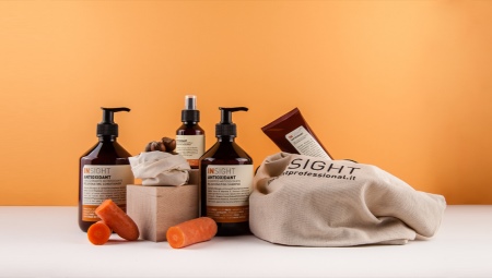 Professional cosmetics Insight