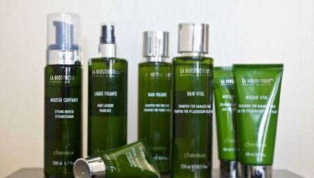 Ammattikosmetiikka La Biosthetique