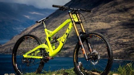 Bicycle rating: the best Russian and foreign models