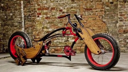 The most unusual bicycles in the world
