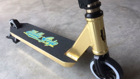 Pells scooter: per a què serveixen, què són i com triar?