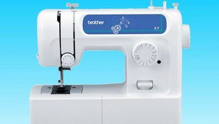 Brother Sewing Machines: Models, Pros and Cons, Operating Instructions