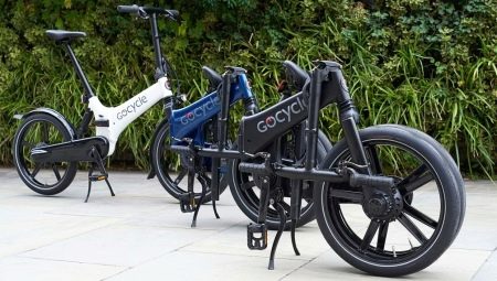 Folding e-bikes: the best models and recommendations for choosing