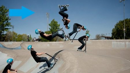 Stunt scooter: features, rating of the best models and choice