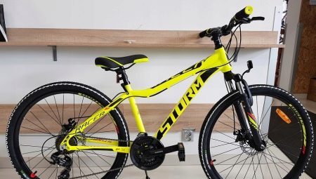 26 inch bicycles: selection and comparison with other sizes