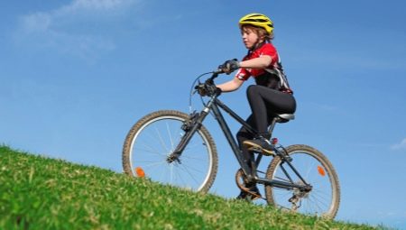 Bicycles for teenage boys: the best models and selection criteria