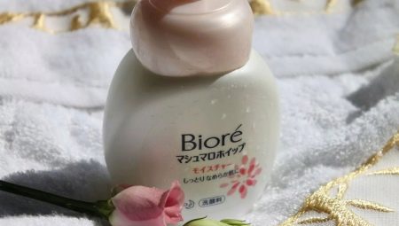 All About Biore Cosmetics