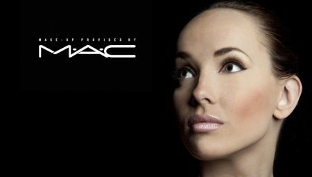 All about the cosmetics of the legendary MAC brand
