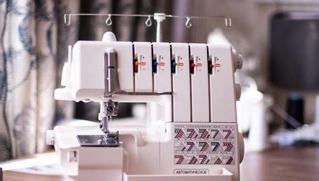 ทั้งหมดเกี่ยวกับ Merrylock Carlocks