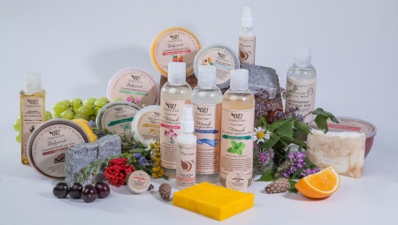All about OZ Natural Cosmetics! Organiczone