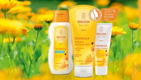 All About Weleda Natural Cosmetics