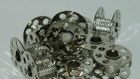 Све о кантама за шиваће машине