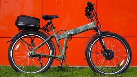 All About Cardan Bikes