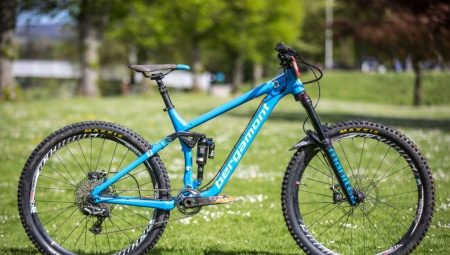 Adult bicycles: sizes, types and choices