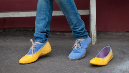 Women's galoshes: varieties and recommendations for choice