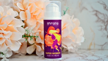 Levrana Liquid Patches: Product Overview and Usage Features