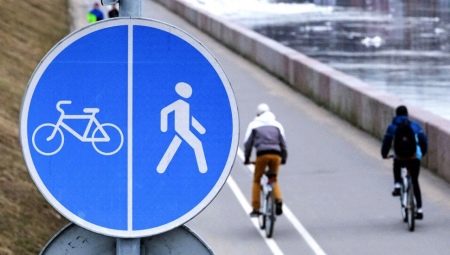 Senyalització de trànsit per a ciclistes