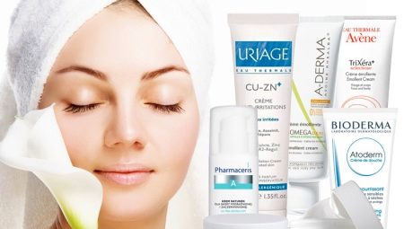 Pharmacy cosmetics: features of choice